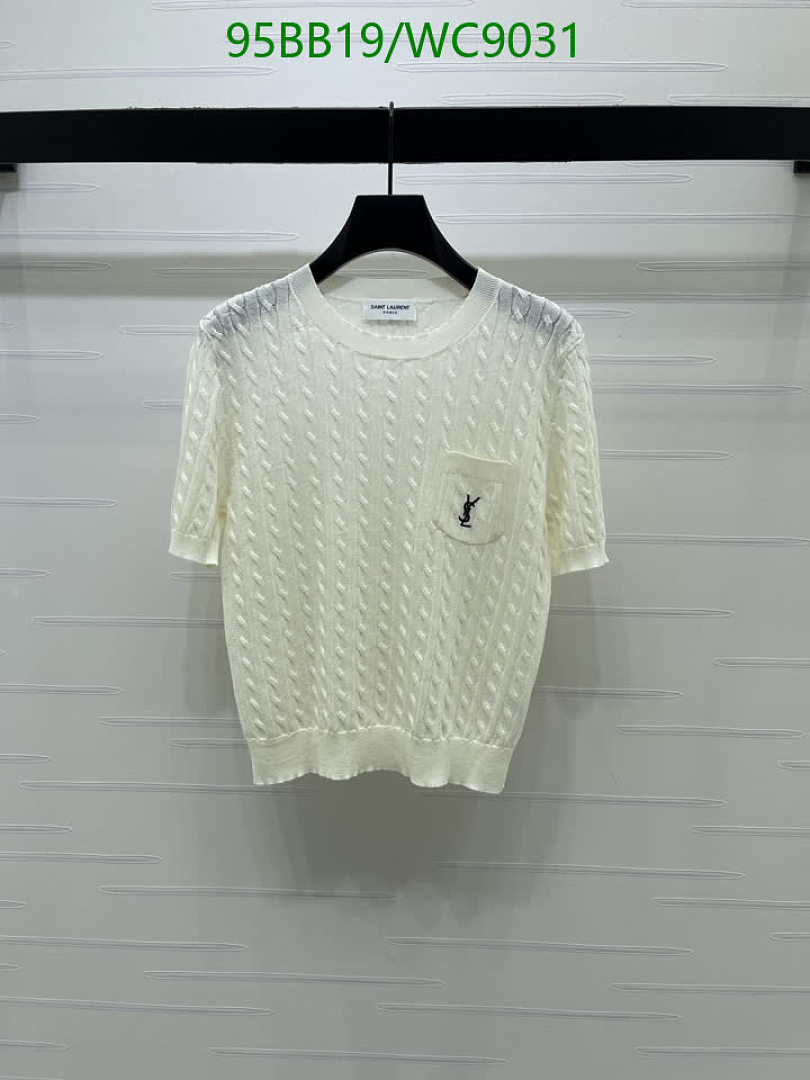 YSL-Clothing Code: WC9031 $: 95USD