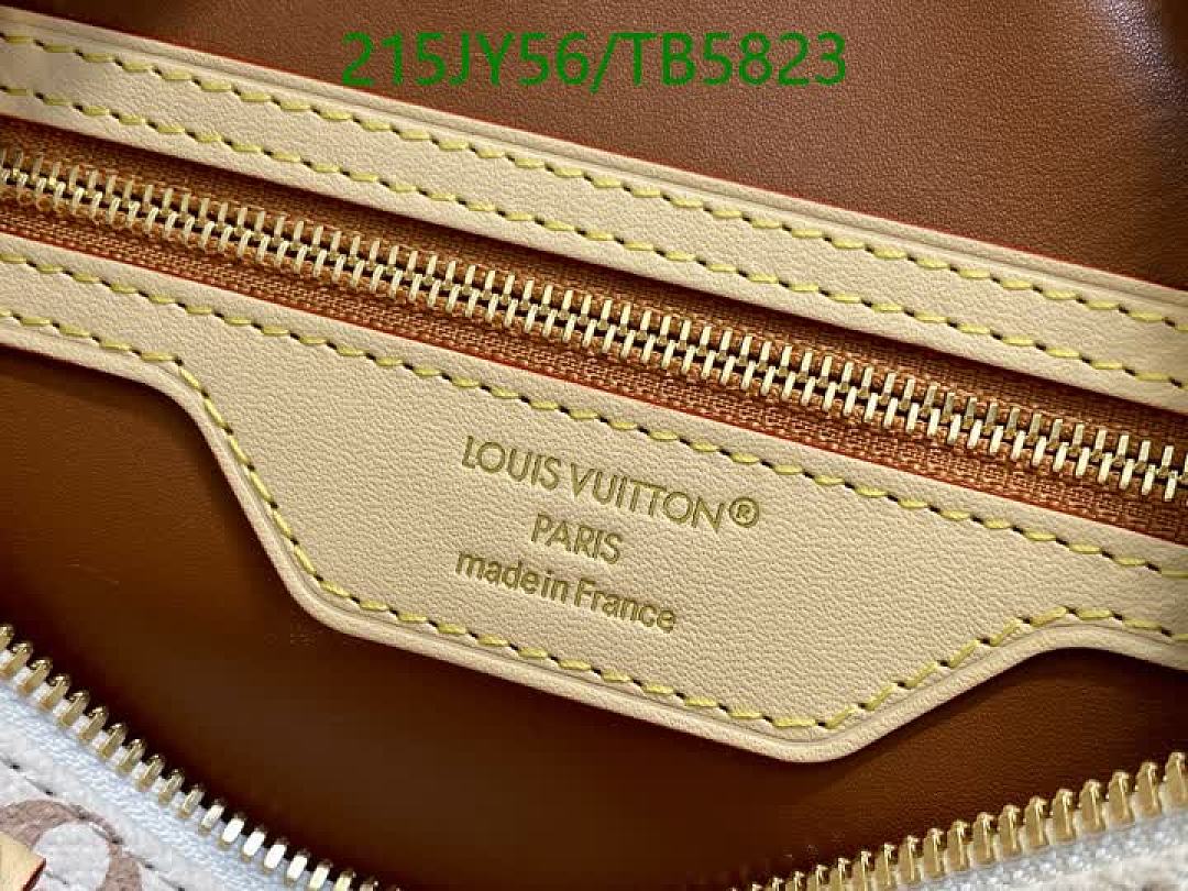 LV-Bag-Mirror Quality Code: TB5823 $: 215USD