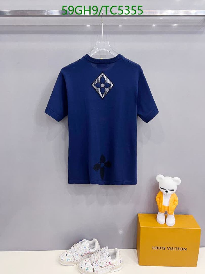 LV-Clothing Code: TC5355 $: 59USD