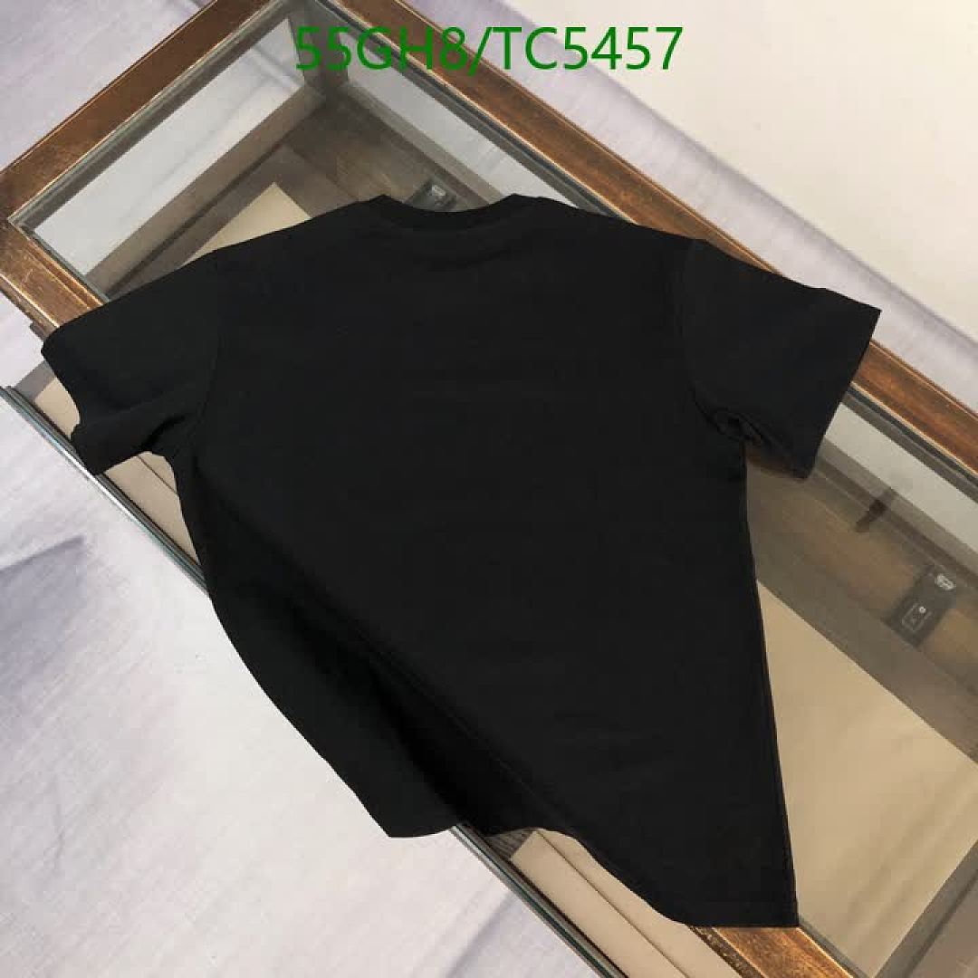 Prada-Clothing Code: TC5457 $: 55USD
