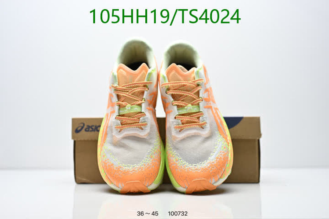 Asics-Men shoes Code: TS4024 $: 105USD