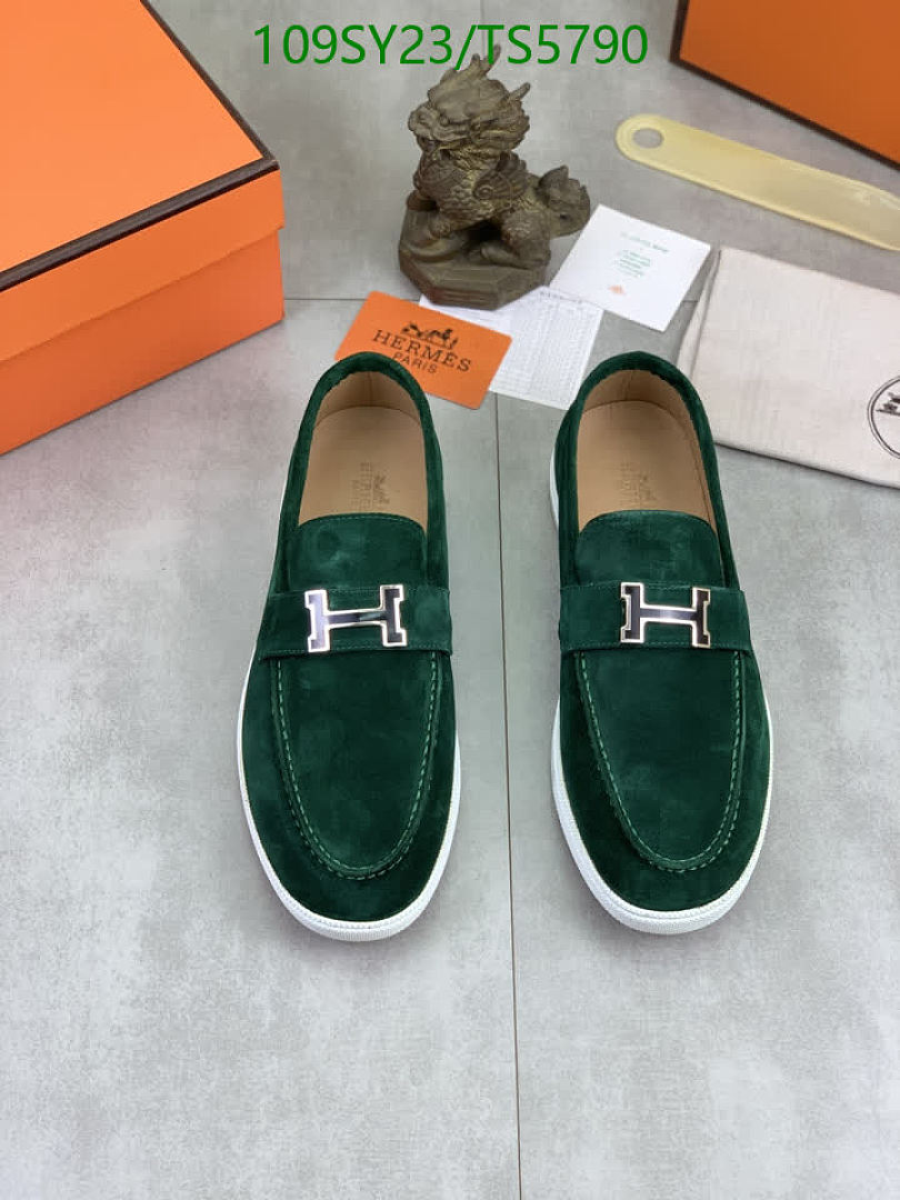 Hermes-Men shoes Code: TS5790 $: 109USD