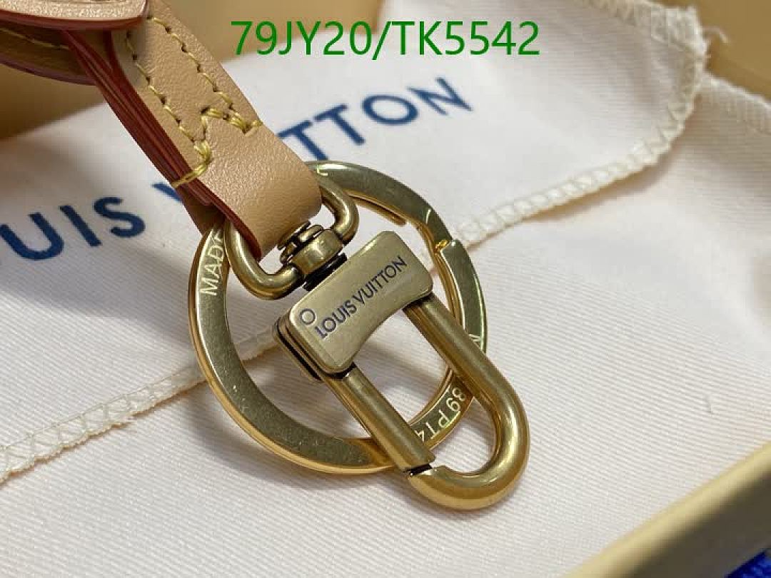 LV-Key pendant Code: TK5542 $: 79USD