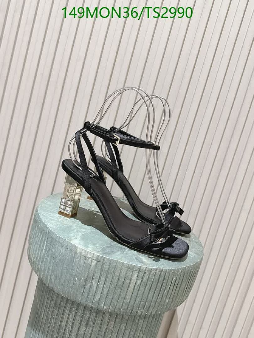 LV-Women Shoes Code: TS2990 $: 149USD