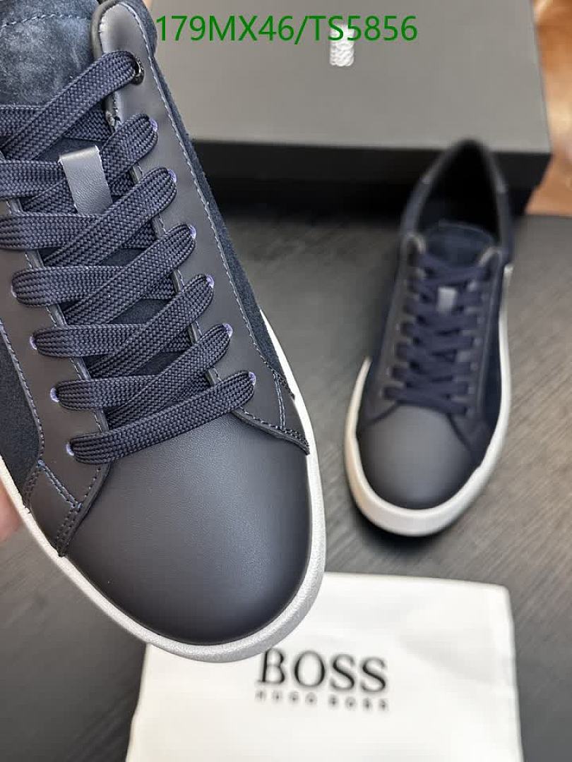 Boss-Men shoes Code: TS5856 $: 179USD