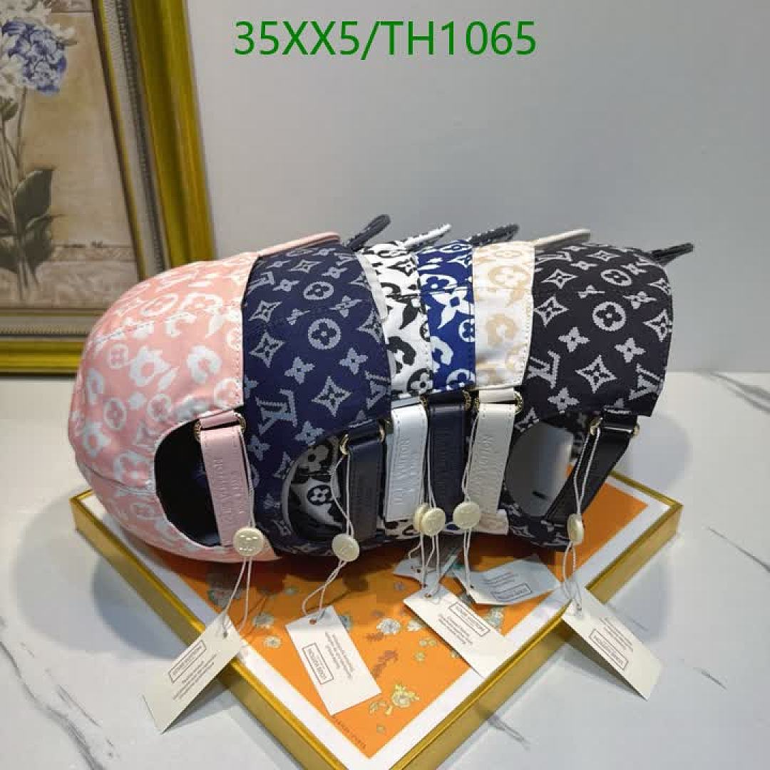 LV-Cap(Hat) Code: TH1065 $: 35USD