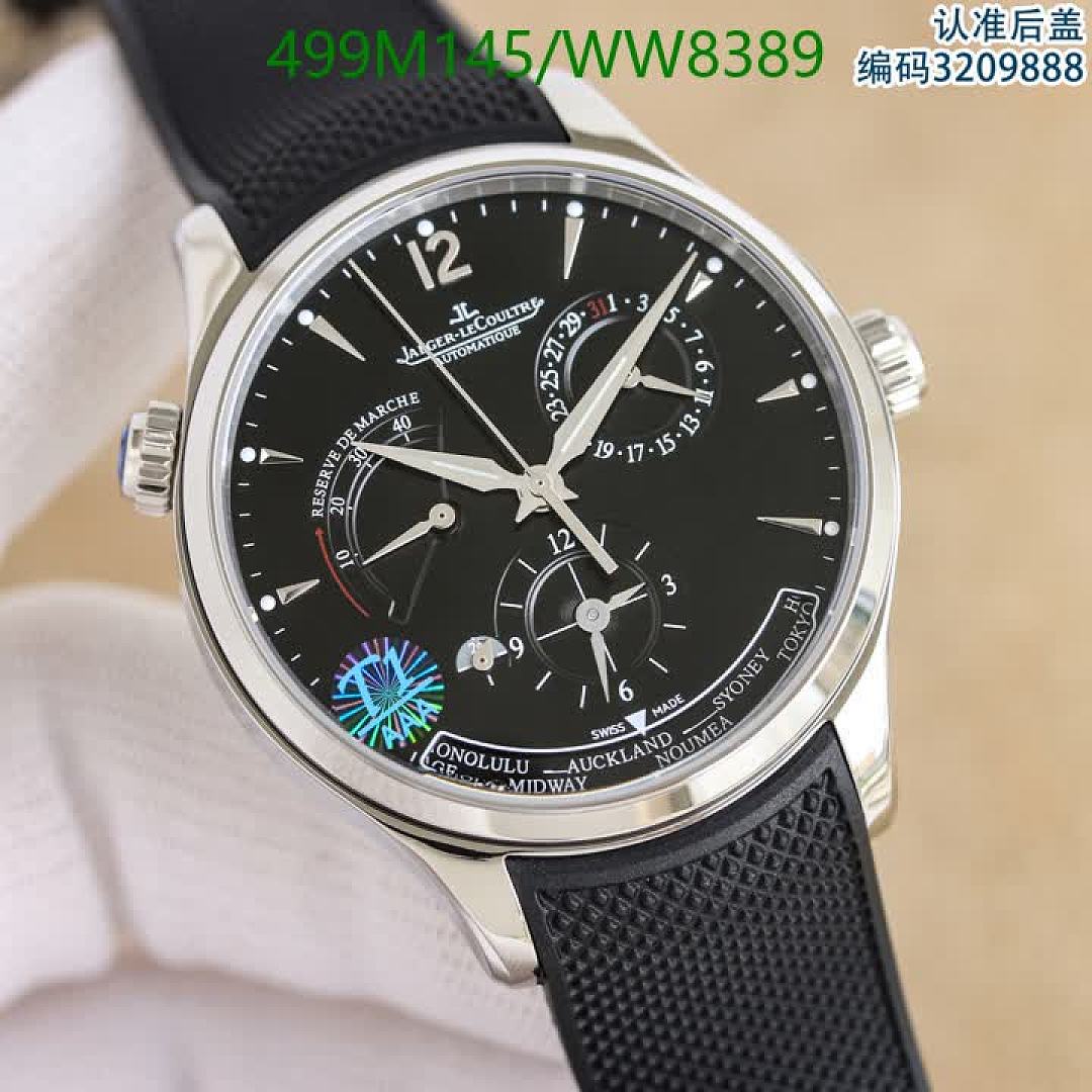 Jaeger-LeCoultre-Watch-Mirror Quality Code: WW8389 $: 499USD