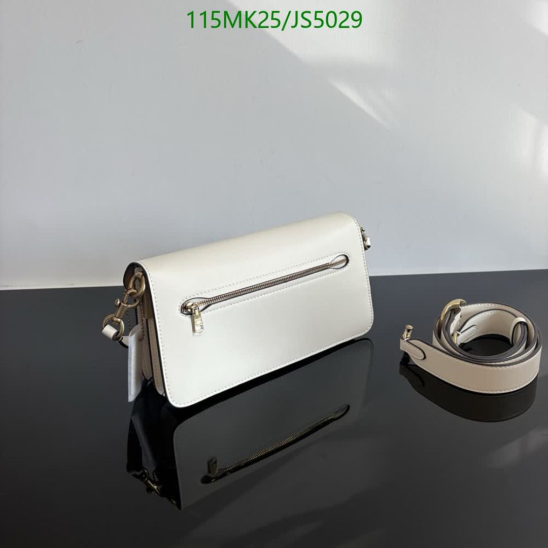 Coach-Bag-4A Quality Code: JS5029 $: 115USD
