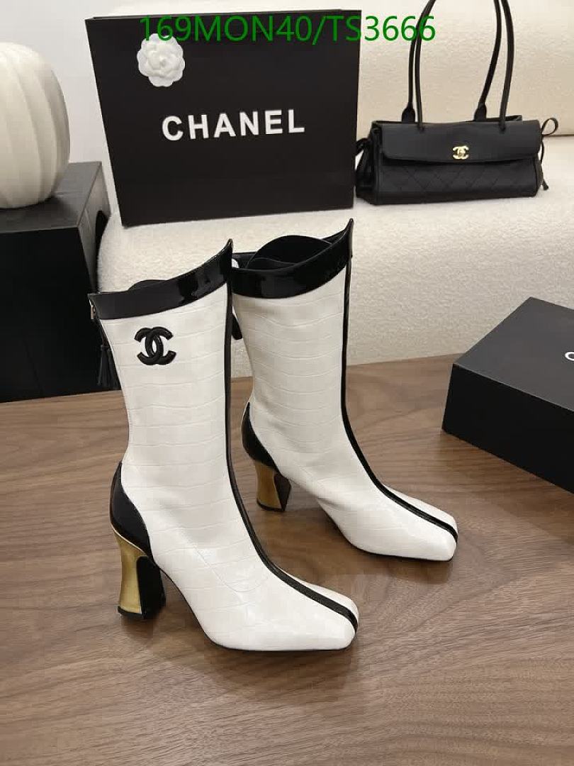Boots-Women Shoes Code: TS3666 $: 169USD