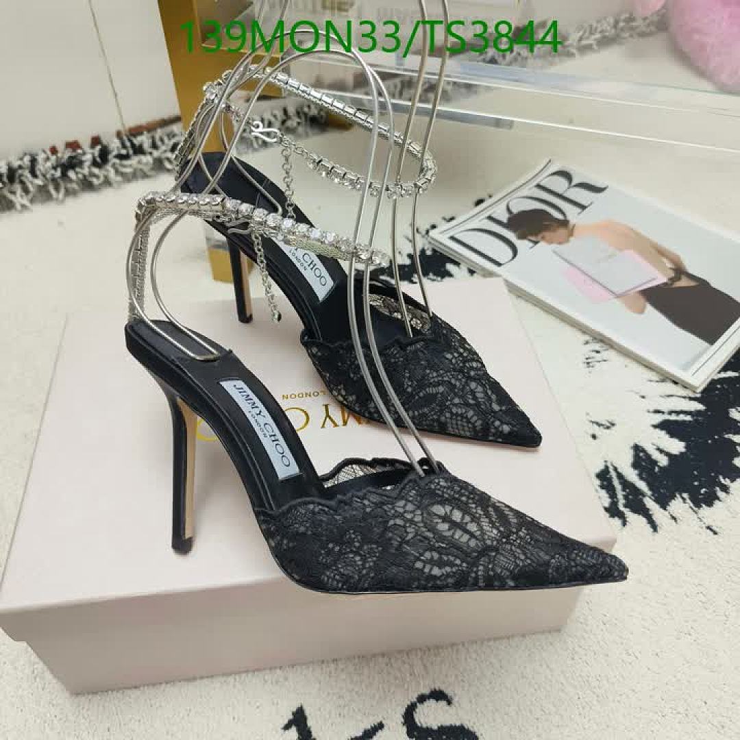 Jimmy Choo-Women Shoes Code: TS3844 $: 139USD