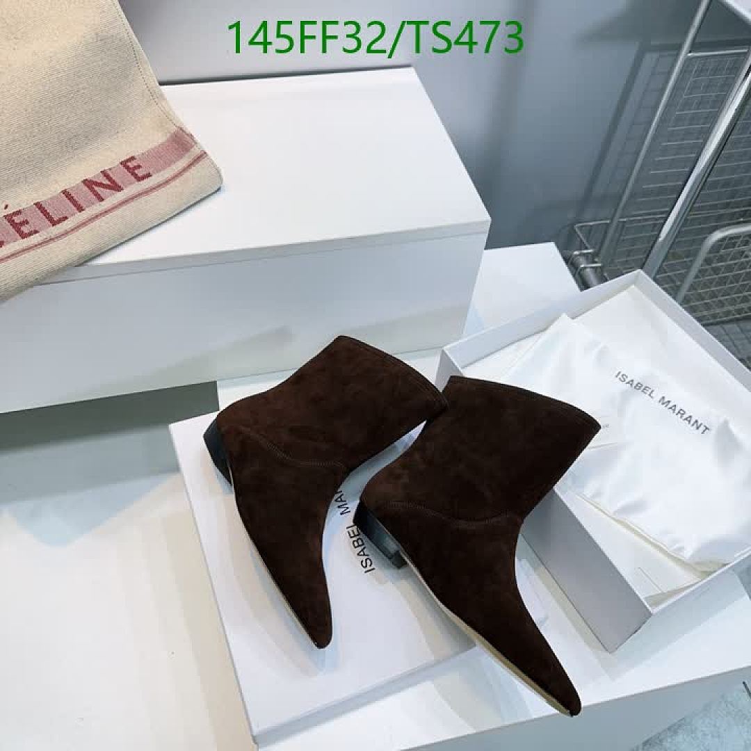 Boots-Women Shoes Code: TS473 $: 145USD