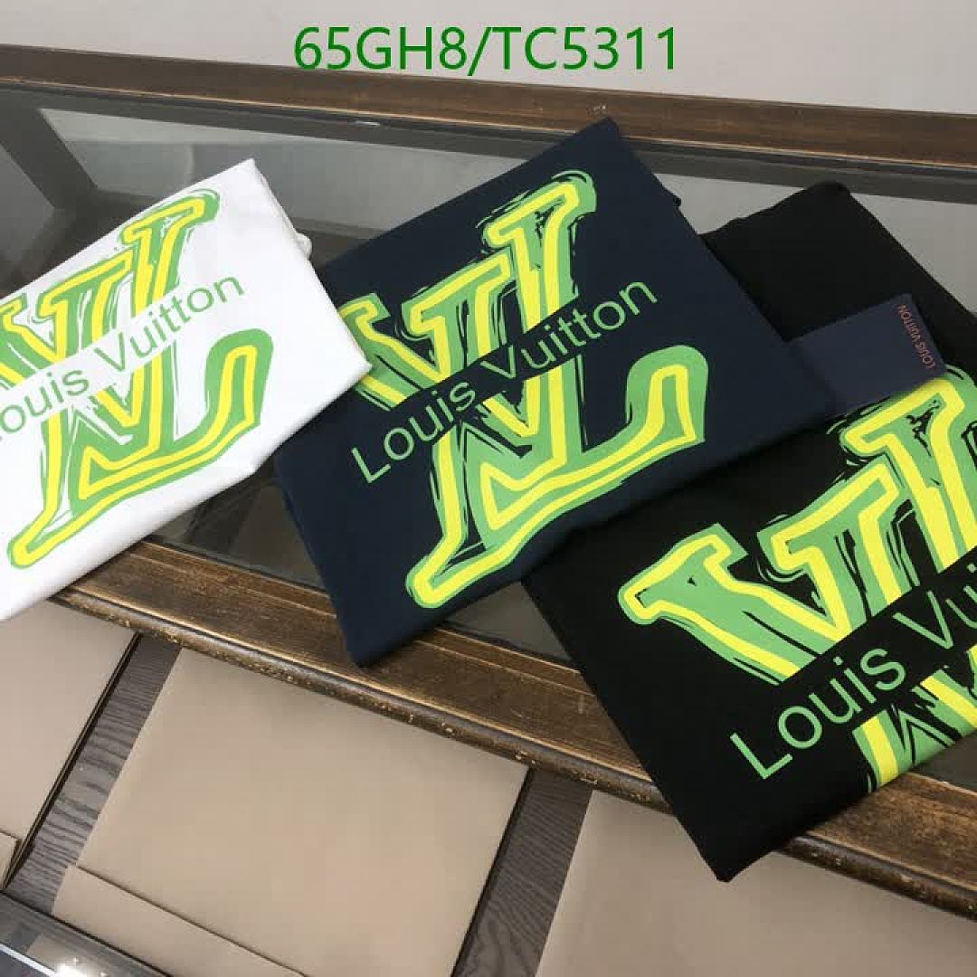 LV-Clothing Code: TC5311 $: 65USD