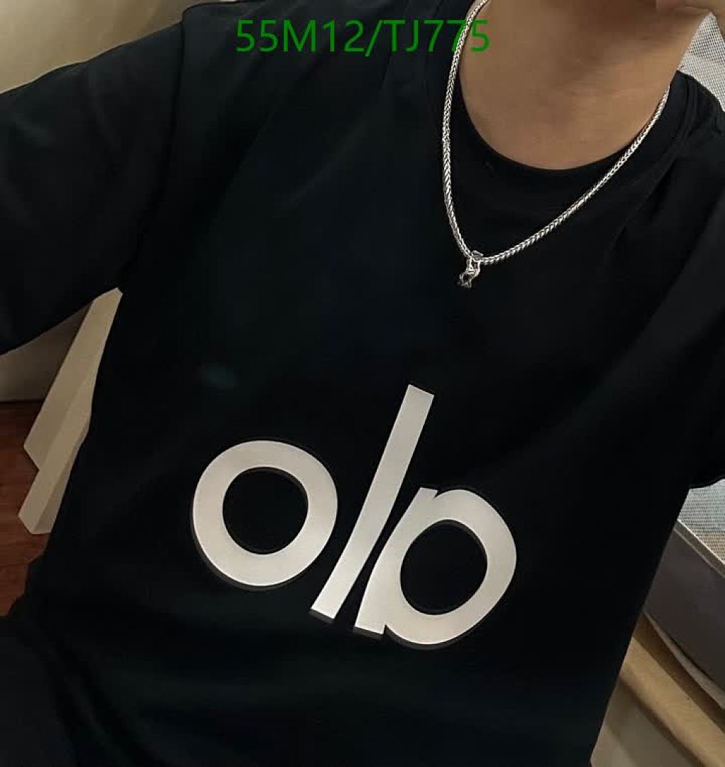 LV-Jewelry Code: TJ775 $: 55USD