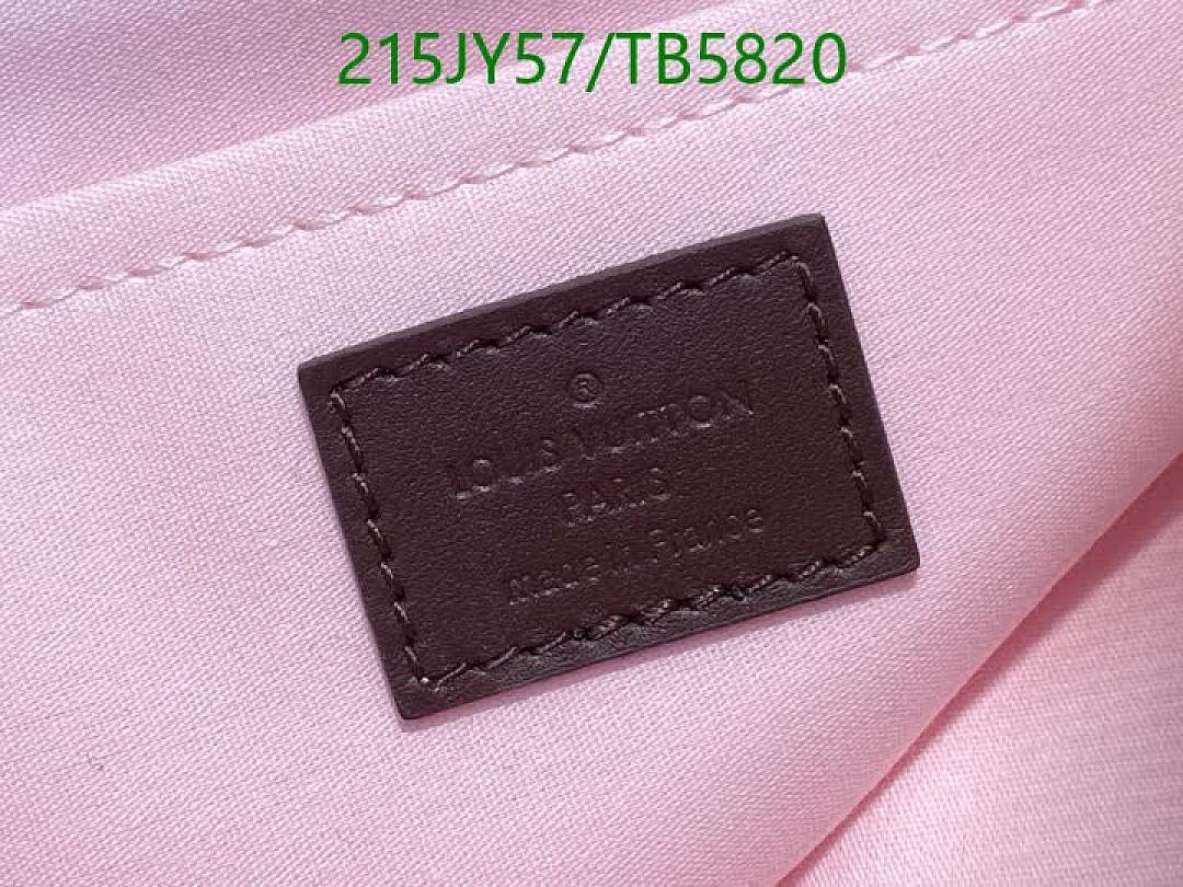 LV-Bag-Mirror Quality Code: TB5820 $: 215USD