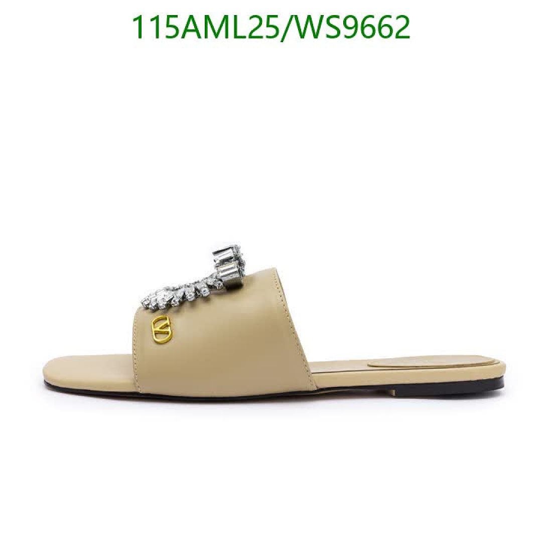 Valentino-Women Shoes Code: WS9662 $: 115USD