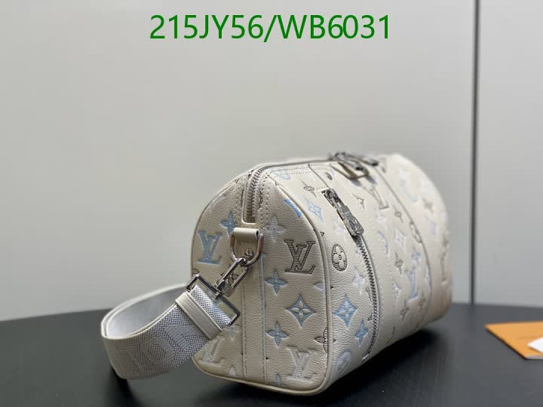 LV-Bag-Mirror Quality Code: WB6031 $: 215USD