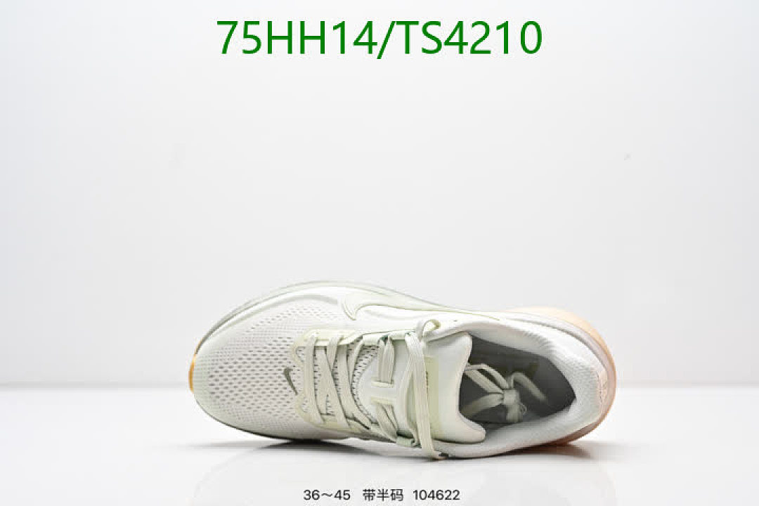 NIKE-Women Shoes Code: TS4210 $: 75USD