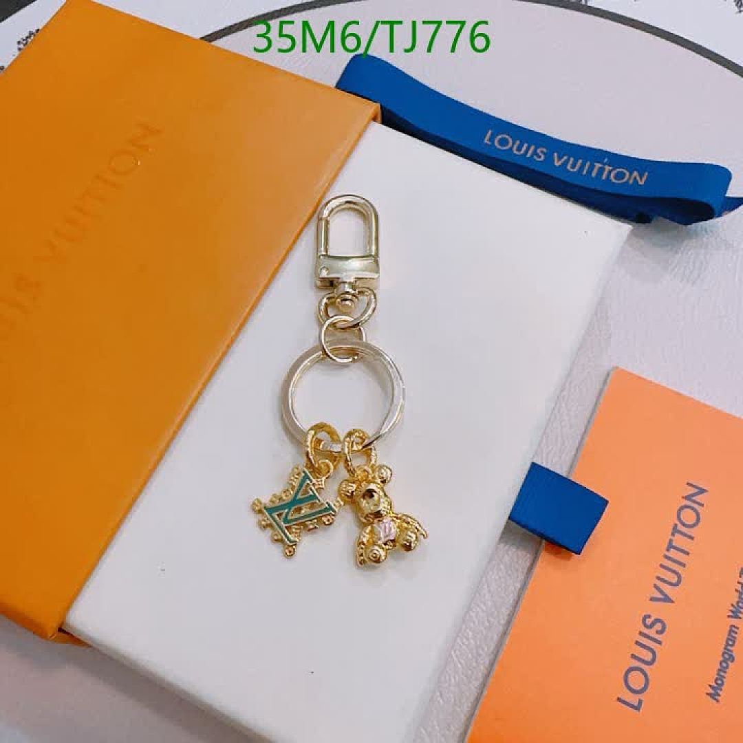 LV-Jewelry Code: TJ776 $: 35USD