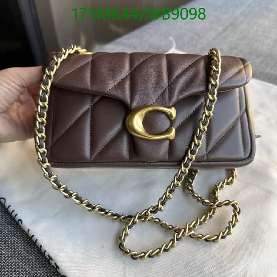 Coach-Bag-Mirror Quality Code: WB9098 $: 175USD