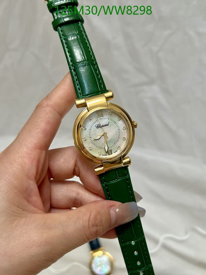 Chopard-Watch-4A Quality Code: WW8298 $: 125USD