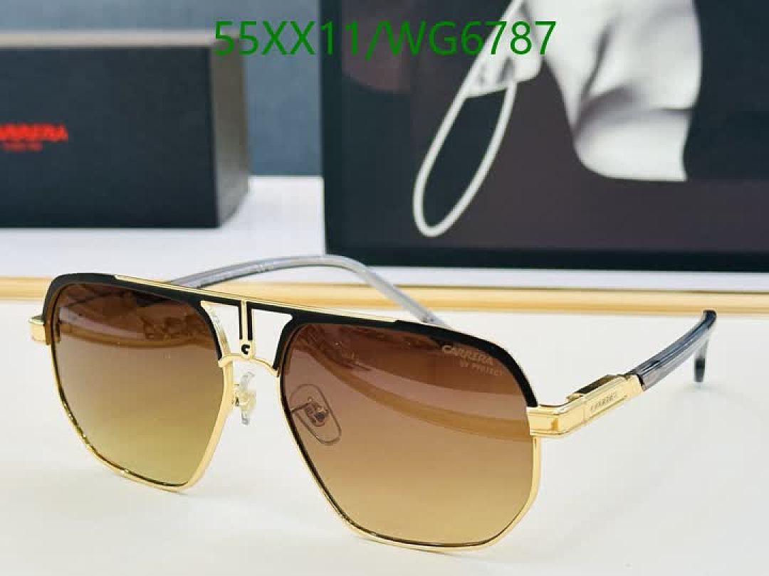 Carrera-Glasses Code: WG6787 $: 55USD