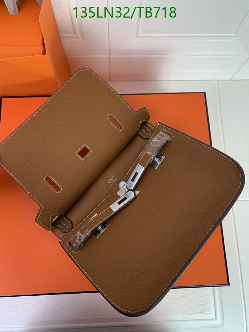 Hermes-Bag-4A Quality Code: TB718 $: 135USD
