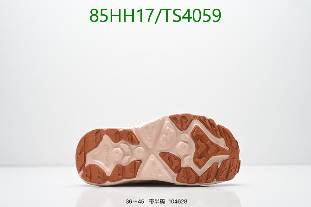 Hoka-Women Shoes Code: TS4059 $: 85USD