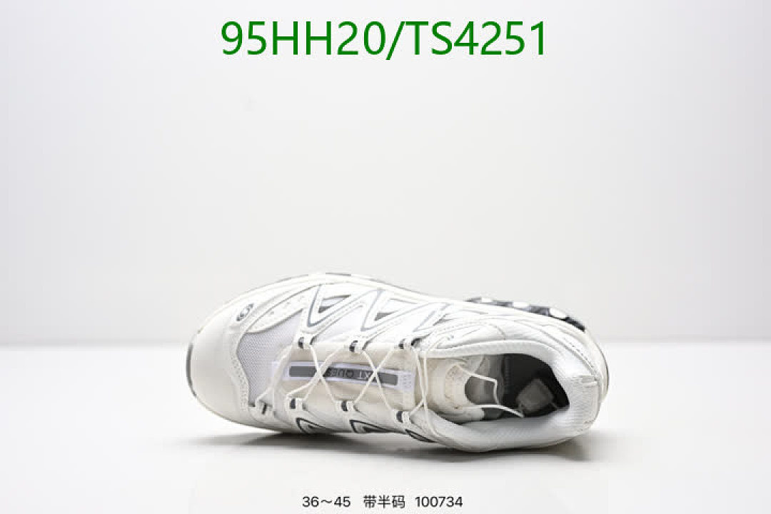Salomon-Women Shoes Code: TS4251 $: 95USD