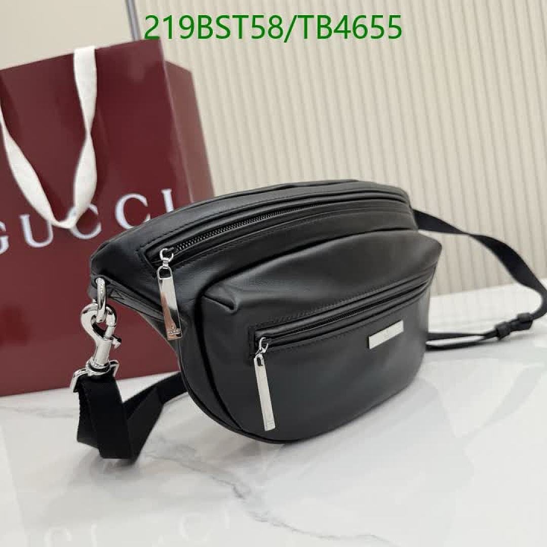 Gucci-Bag-Mirror Quality Code: TB4655 $: 219USD
