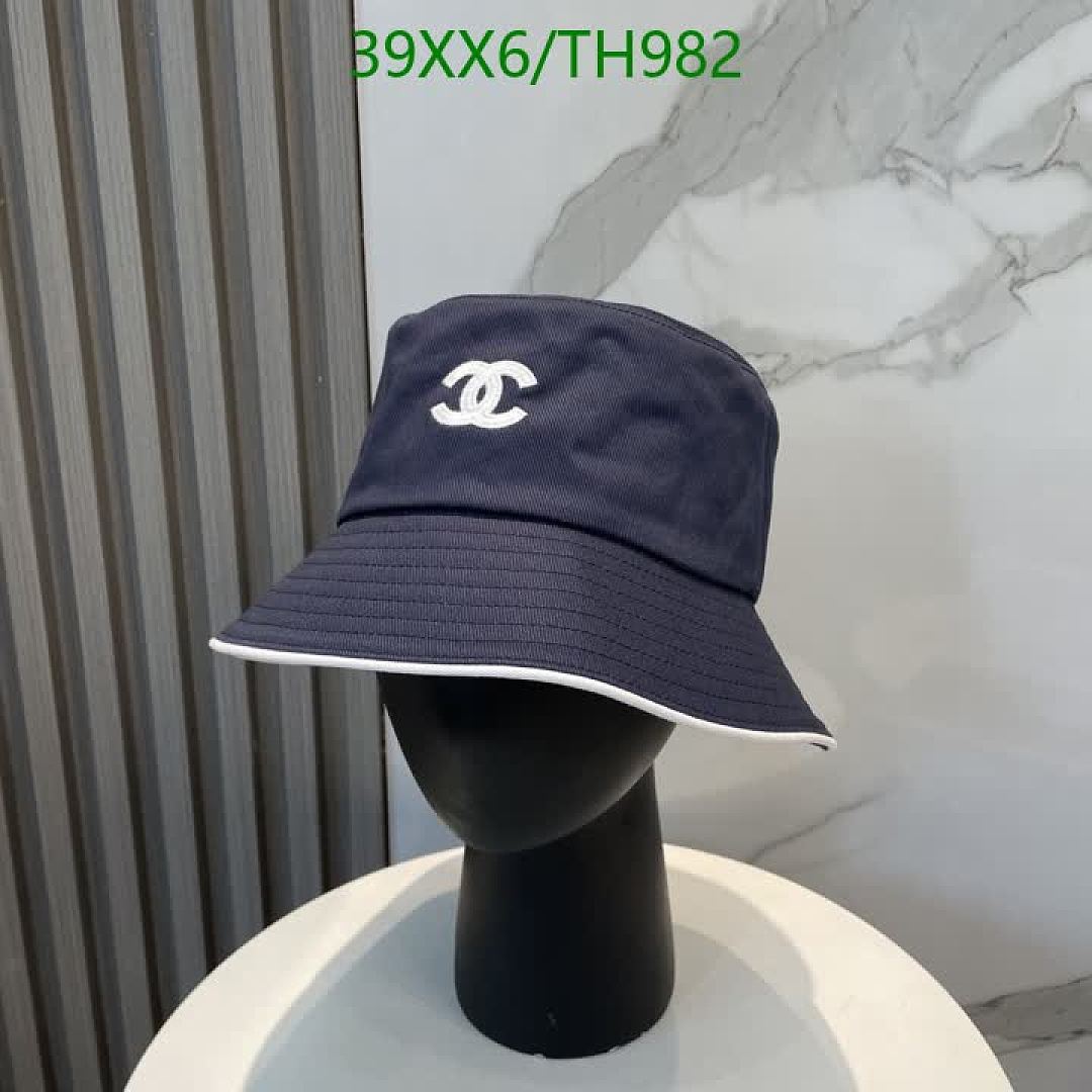 Chanel-Cap(Hat) Code: TH982 $: 39USD