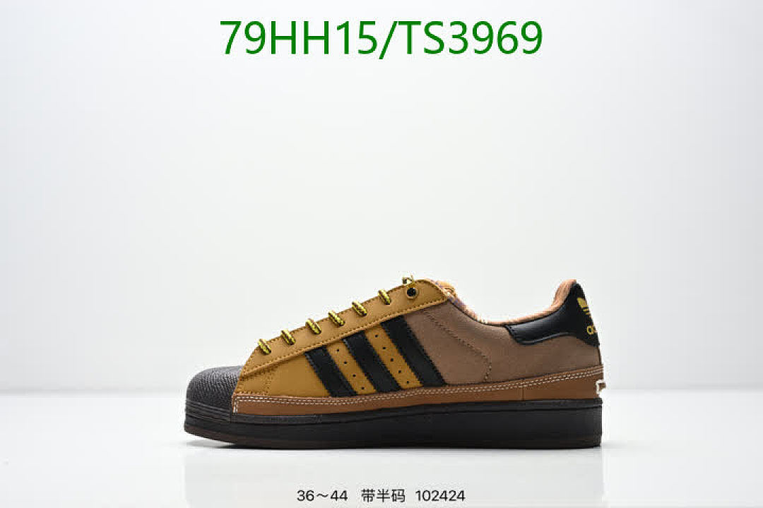 Adidas-Women Shoes Code: TS3969 $: 79USD