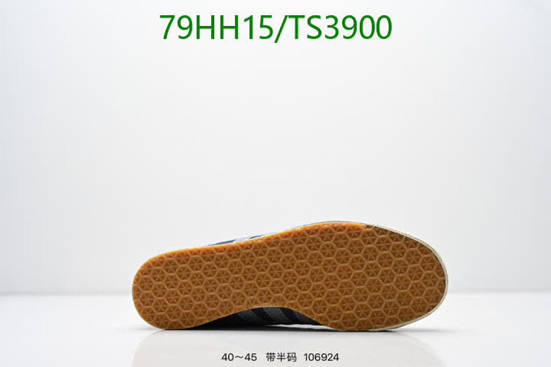 Adidas-Men shoes Code: TS3900 $: 79USD