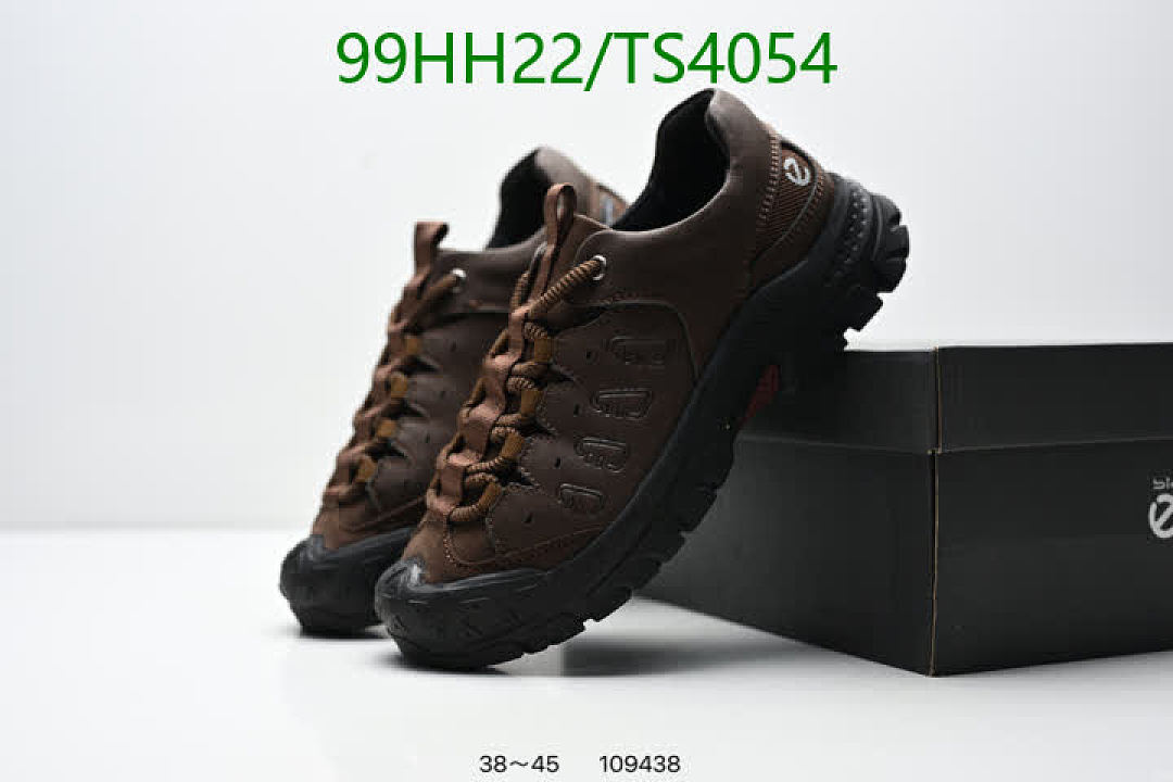 Ecco-Men shoes Code: TS4054 $: 99USD