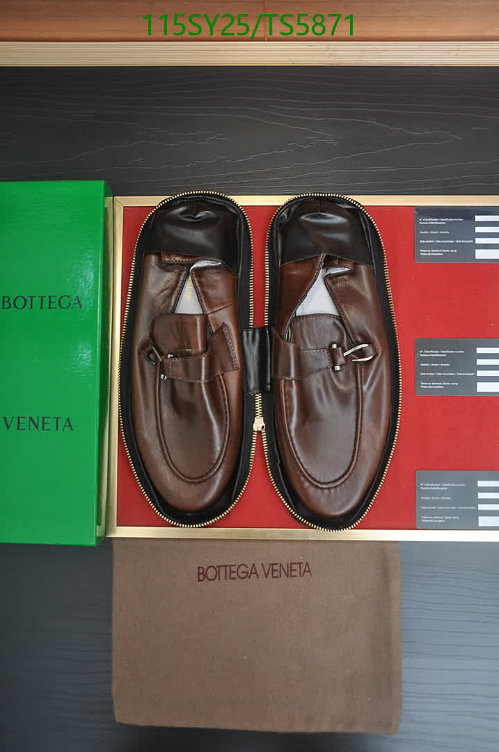 BV-Men shoes Code: TS5871 $: 115USD