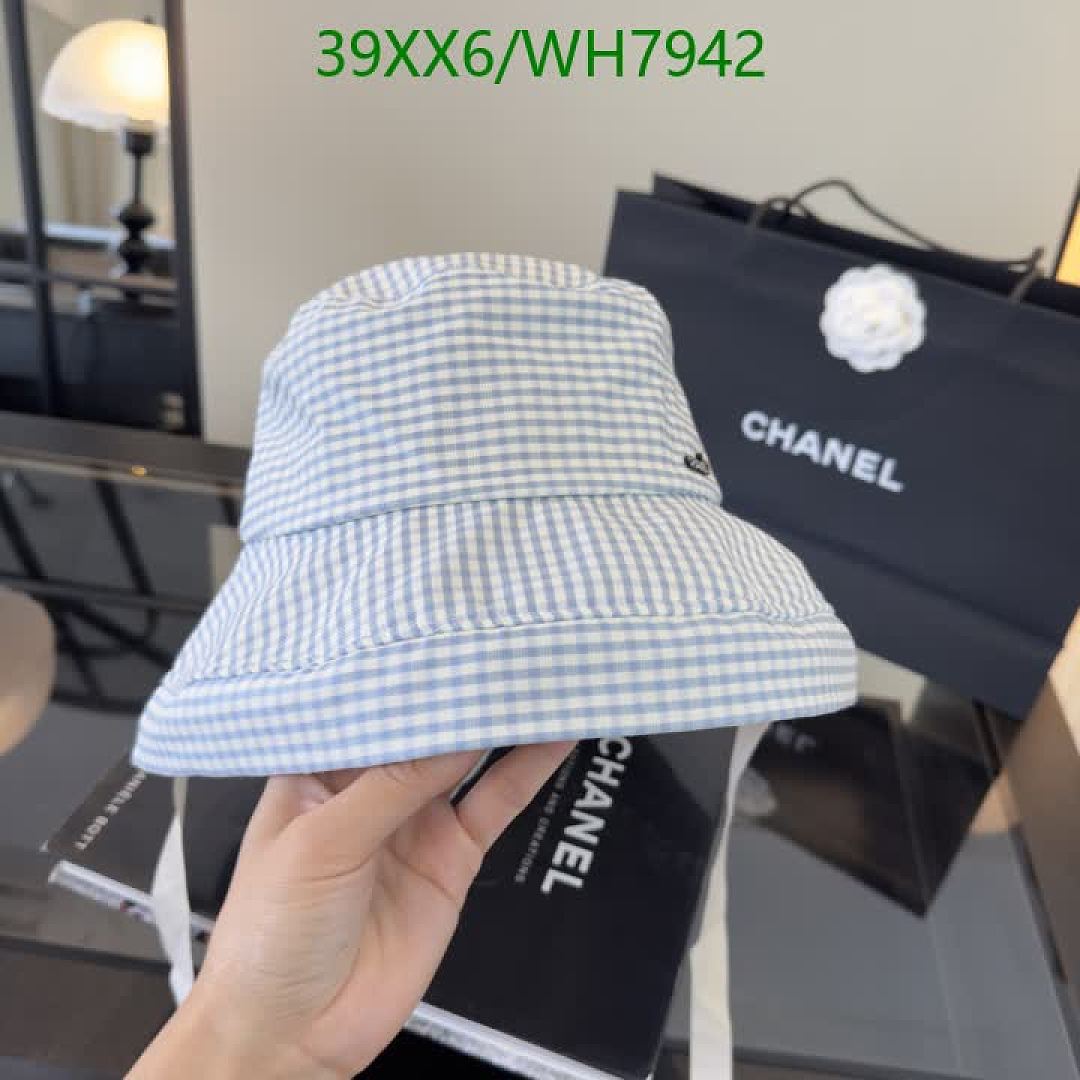 Chanel-Cap(Hat) Code: WH7942 $: 39USD