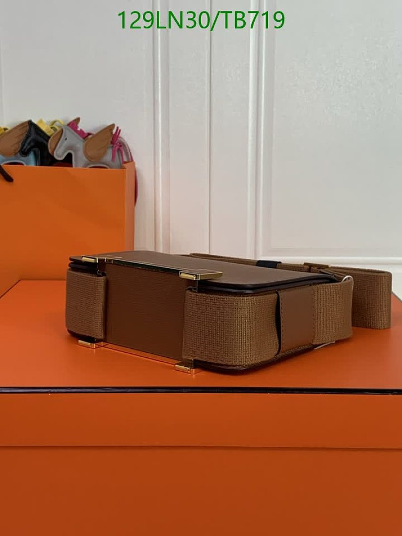 Hermes-Bag-4A Quality Code: TB719 $: 129USD