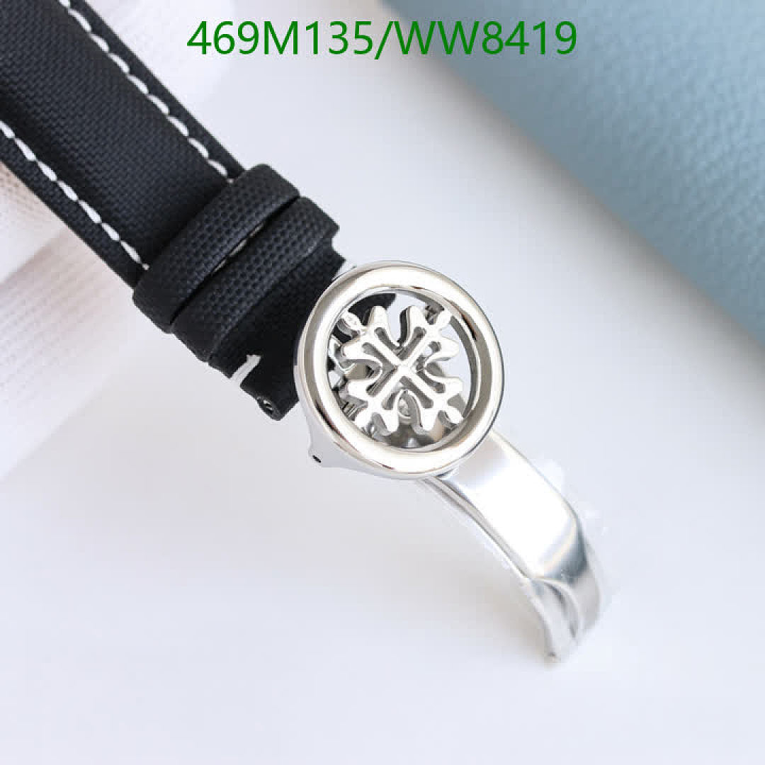 Patek Philippe-Watch-Mirror Quality Code: WW8419 $: 469USD