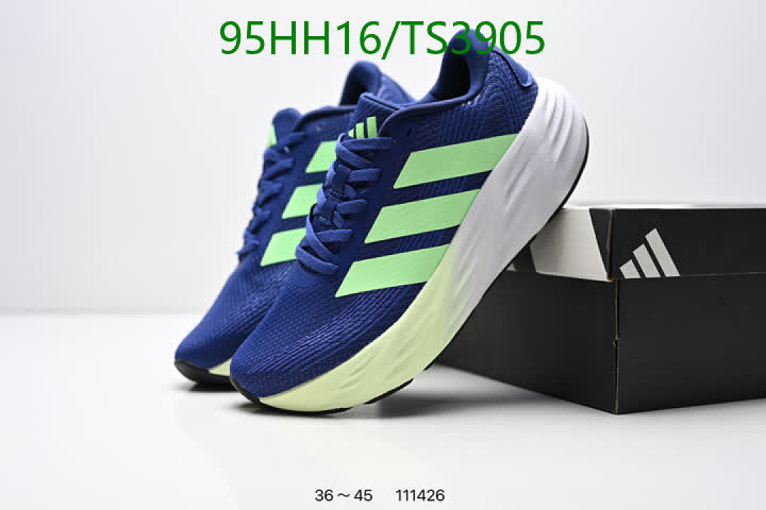 Adidas-Men shoes Code: TS3905 $: 95USD
