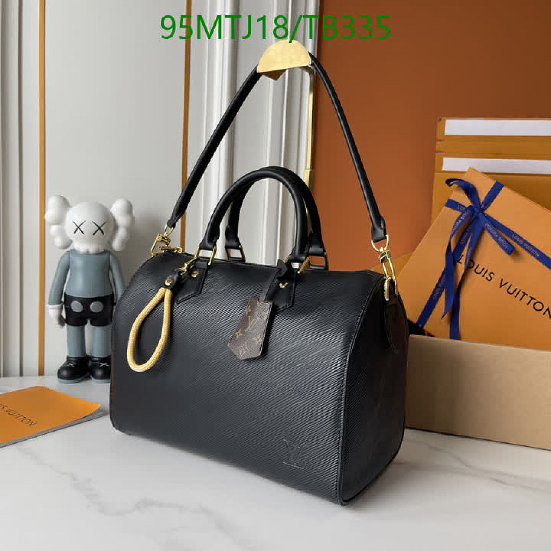 LV-Bag-4A Quality Code: TB335 $: 95USD