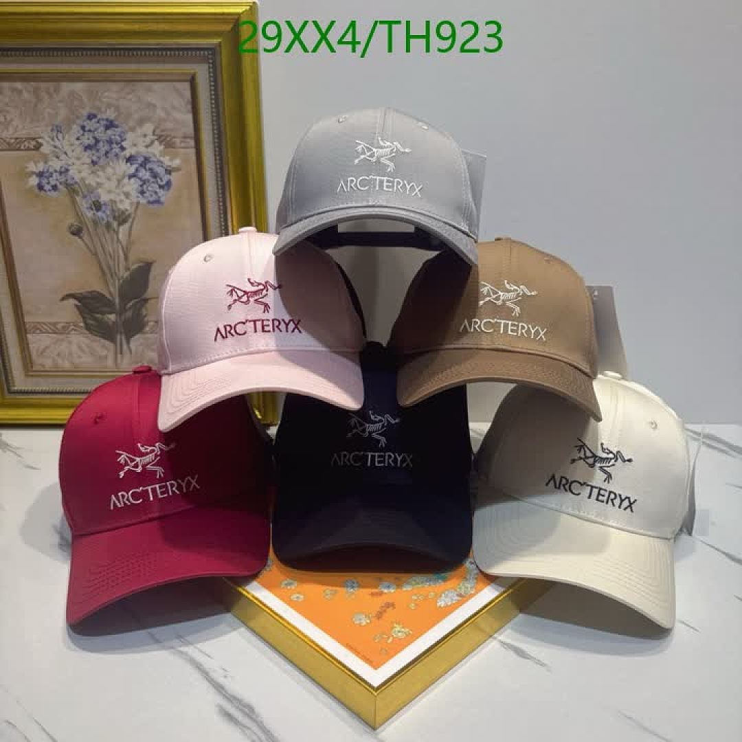 Arcteryx-Cap(Hat) Code: TH923 $: 29USD