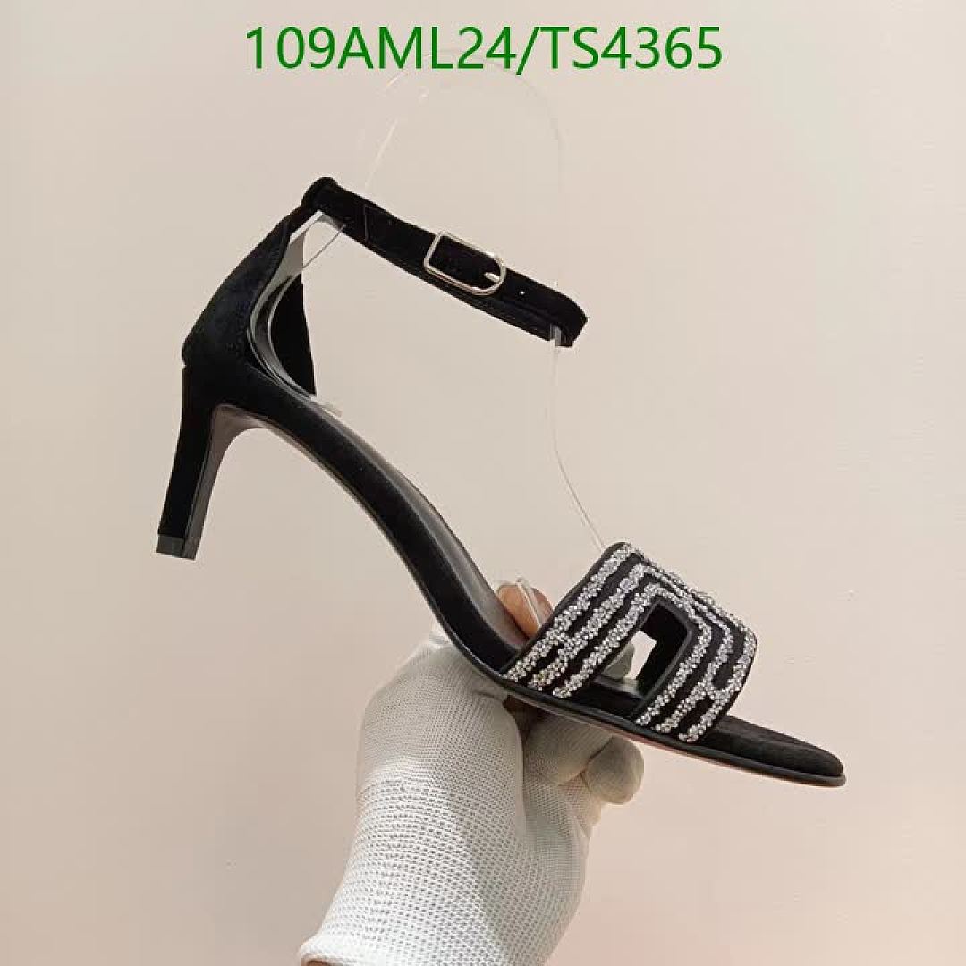 Hermes-Women Shoes Code: TS4365 $: 109USD