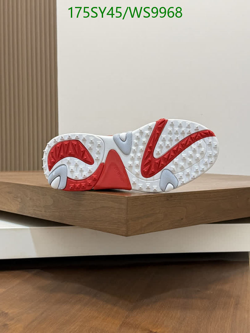 Off-White-Women Shoes Code: WS9968 $: 175USD