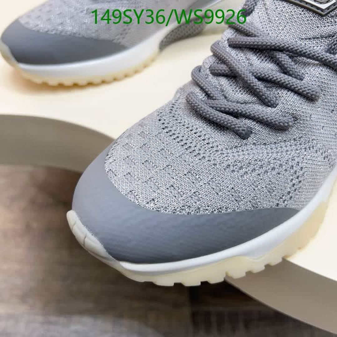 LV-Men shoes Code: WS9926 $: 149USD