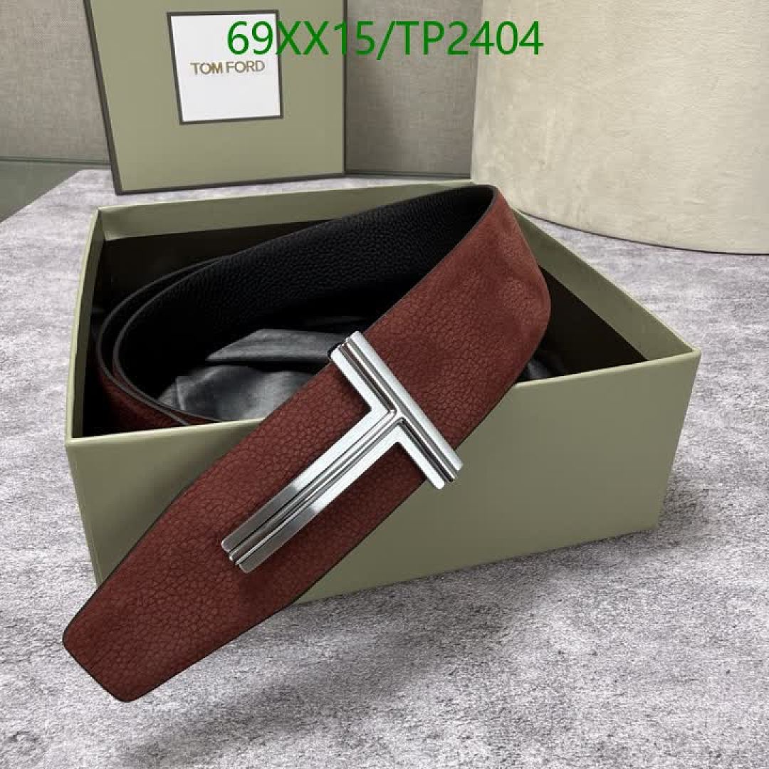Tom Ford-Belts Code: TP2404 $: 69USD