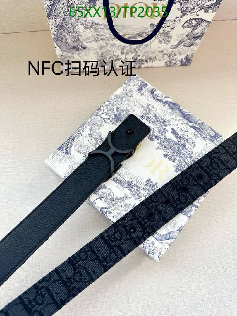 Dior-Belts Code: TP2035 $: 65USD