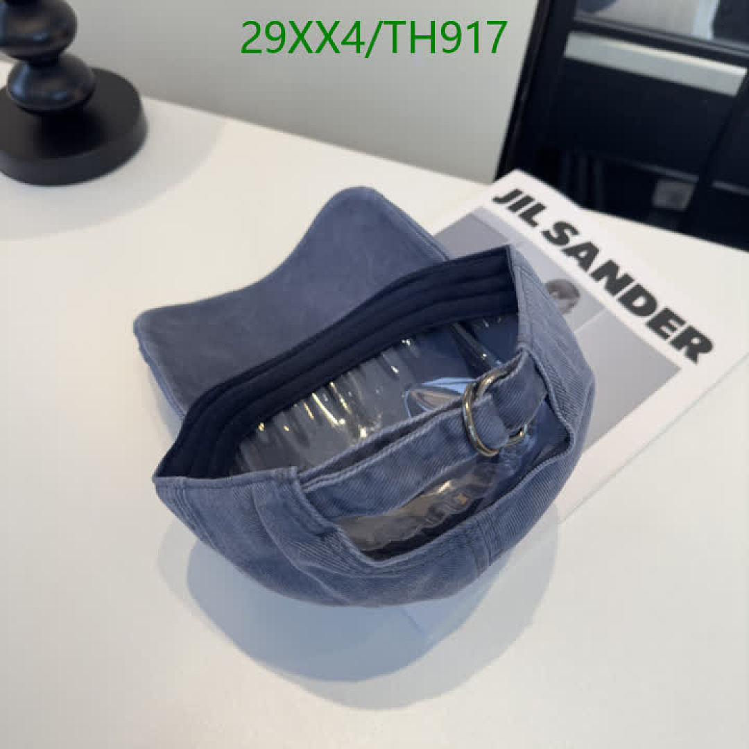 Alexander Wang-Cap(Hat) Code: TH917 $: 29USD