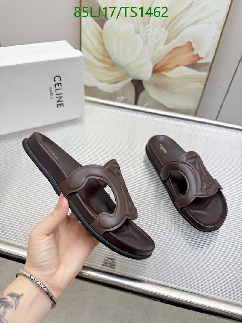 Celine-Women Shoes Code: TS1462 $: 85USD