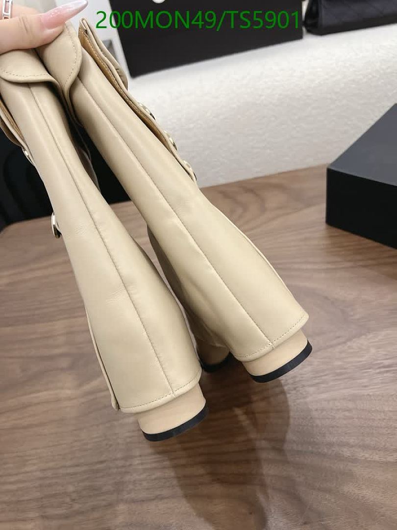 Boots-Women Shoes Code: TS5901 $: 200USD