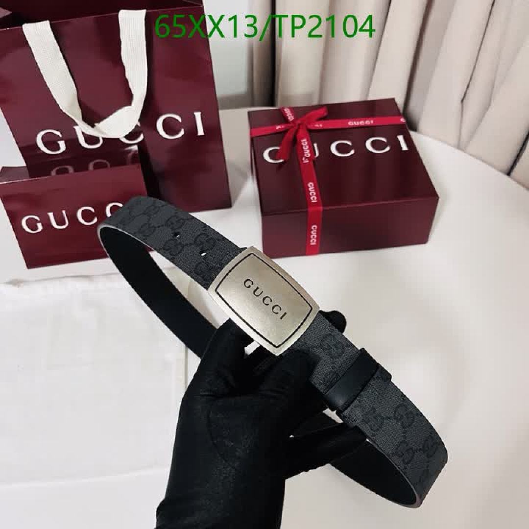 Gucci-Belts Code: TP2104 $: 65USD