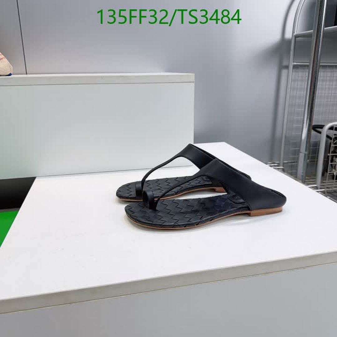 BV-Women Shoes Code: TS3484 $: 135USD